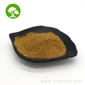 Factory Suppply Quillaja Saponaria Extract